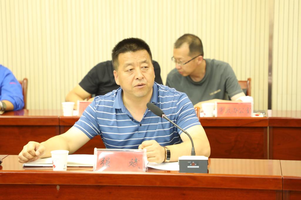 其实中卫市副市长赵晓东