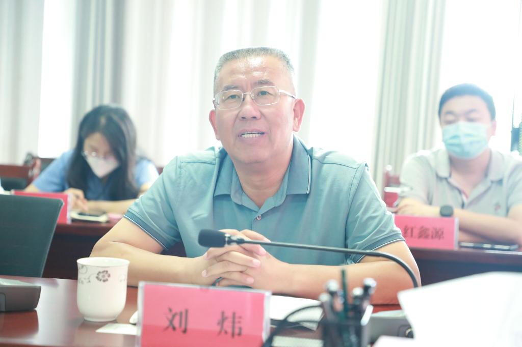 副校长陈志勇