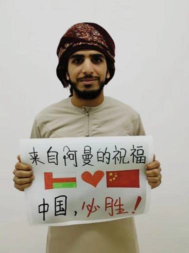 现在武汉‘病了’