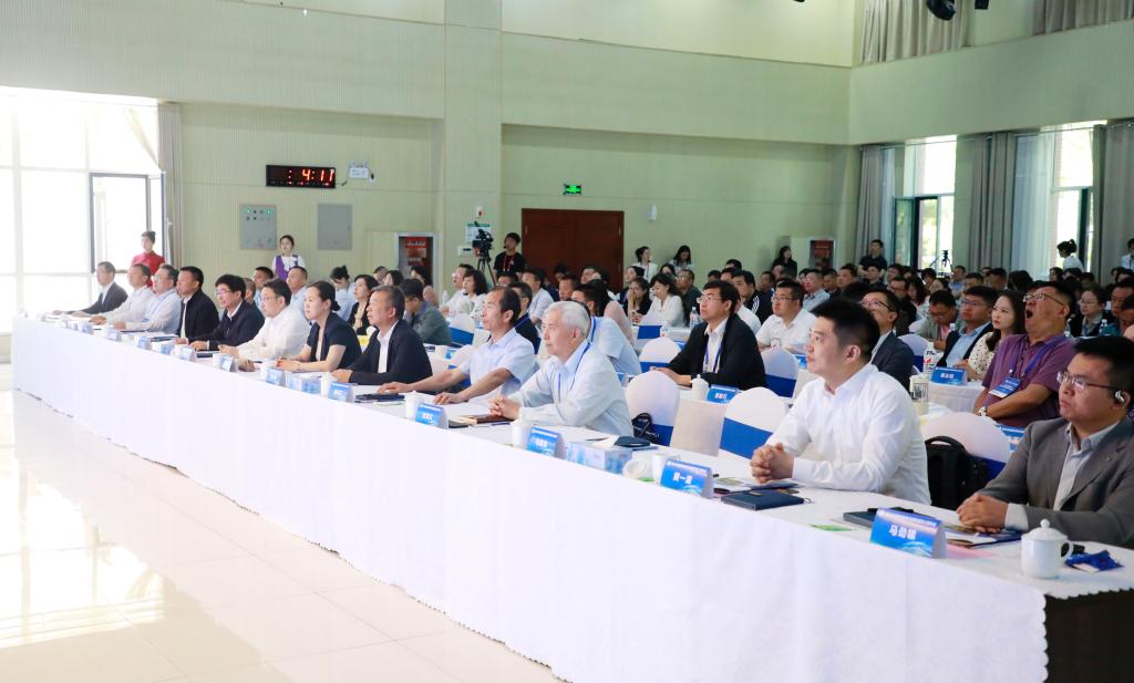 自治区农业农村厅党组成员宋稳成