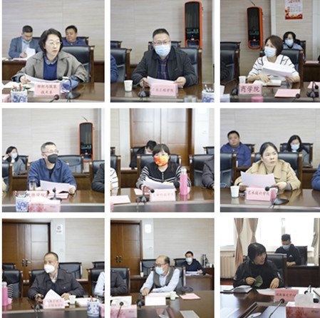 16E46 实际上各项目相关负责人和联络员