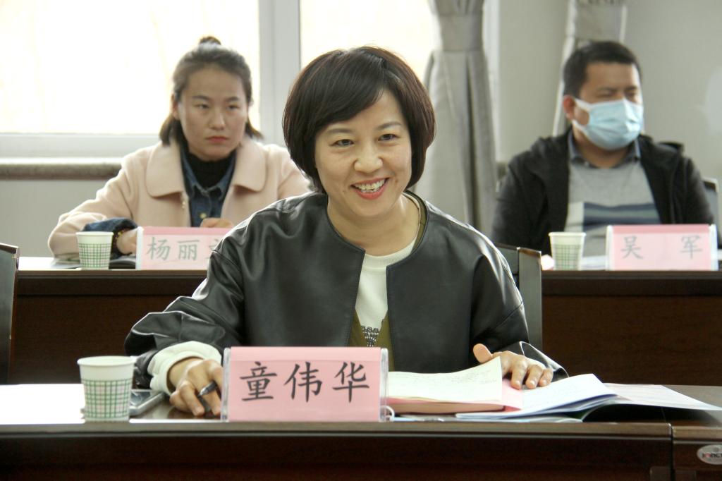 副校长陈志勇