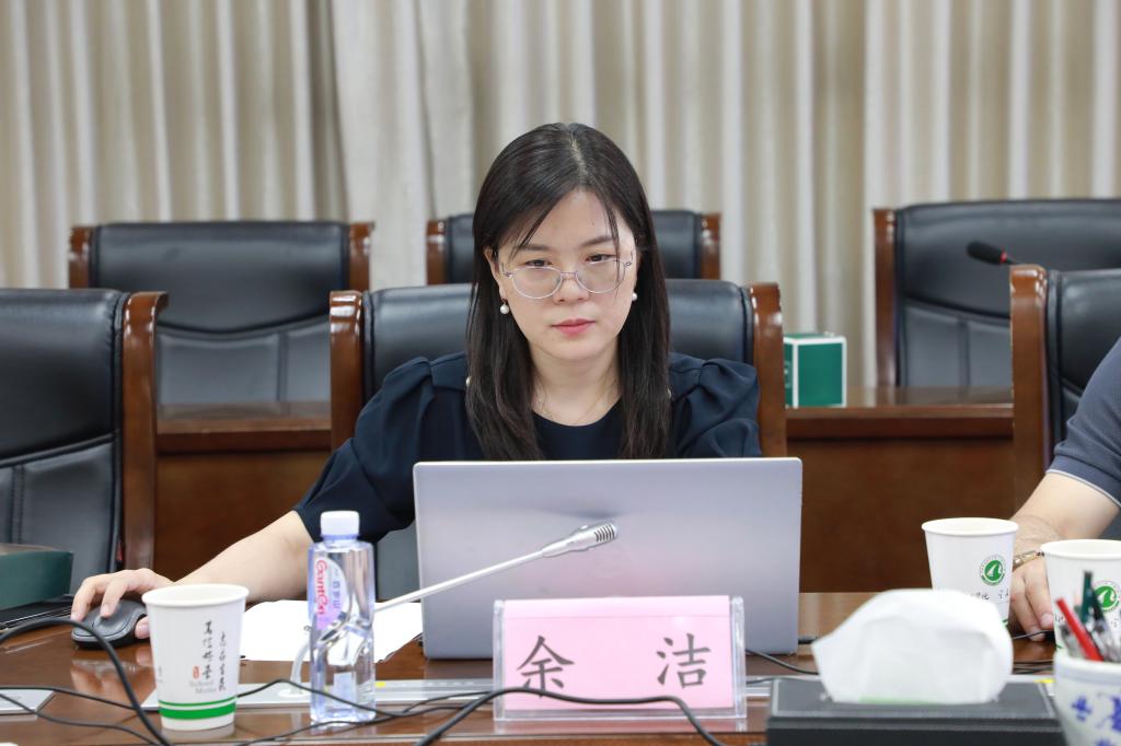 征文对象面向全体教职员工
